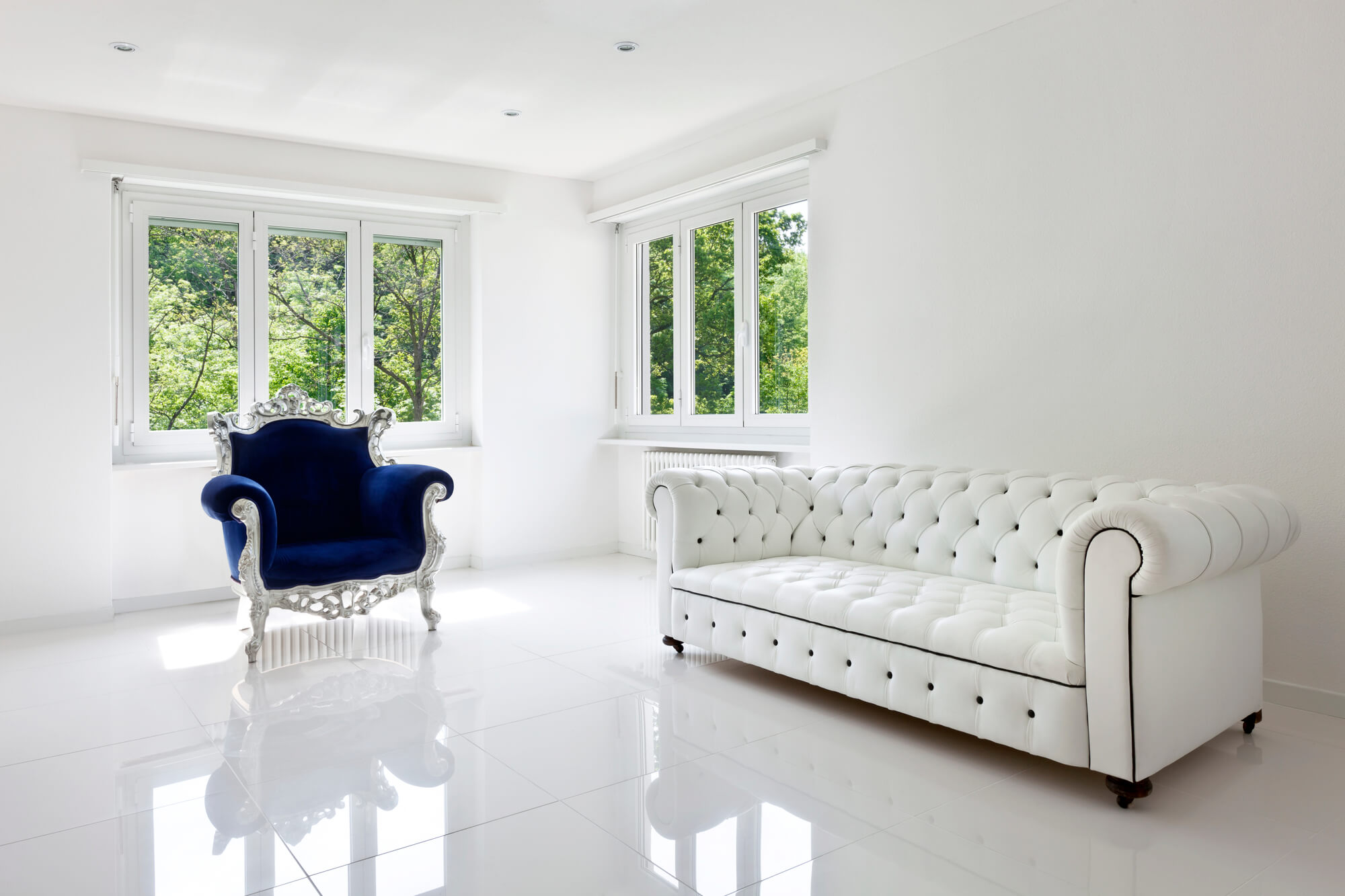 Limpieza viviendas post-obra